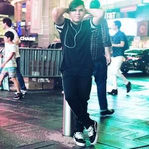 Meet your Posher, Ian